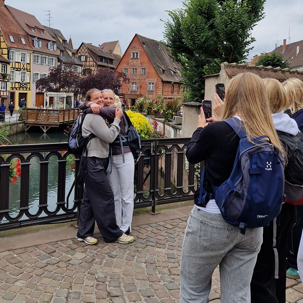 Sproglige studieretninger