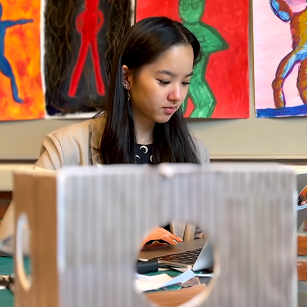 Kunstneriske studieretninger