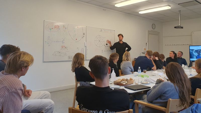 3.g Bi2 på besøg hos Center for Rusmiddelforskning