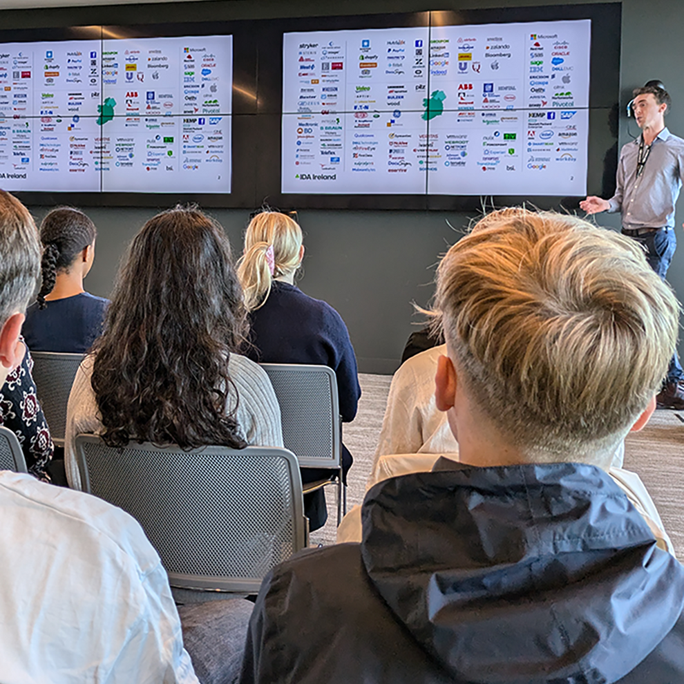 Samfundsvidenskabelige studieretninger