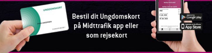 Midttrafik banner